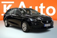 SEAT Leon Sportstourer vaihtoauto