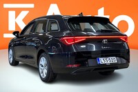 SEAT Leon Sportstourer vaihtoauto