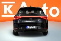 SEAT Leon Sportstourer vaihtoauto