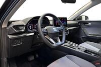 SEAT Leon Sportstourer vaihtoauto