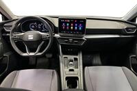 SEAT Leon Sportstourer vaihtoauto