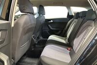 SEAT Leon Sportstourer vaihtoauto