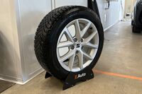 SEAT Leon Sportstourer vaihtoauto