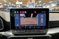 SEAT Leon Sportstourer vaihtoauto