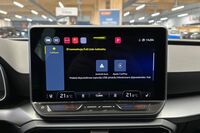 SEAT Leon Sportstourer vaihtoauto