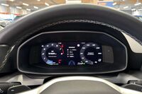 SEAT Leon Sportstourer vaihtoauto