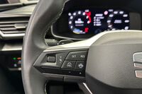 SEAT Leon Sportstourer vaihtoauto