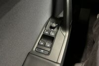 SEAT Leon Sportstourer vaihtoauto