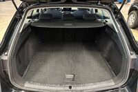 SEAT Leon Sportstourer vaihtoauto