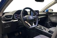 SEAT Leon Sportstourer vaihtoauto