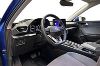 SEAT Leon Sportstourer vaihtoauto