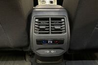 SEAT Leon Sportstourer vaihtoauto