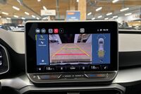 SEAT Leon Sportstourer vaihtoauto