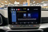 SEAT Leon Sportstourer vaihtoauto