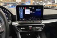 SEAT Leon Sportstourer vaihtoauto