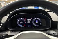 SEAT Leon Sportstourer vaihtoauto