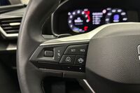 SEAT Leon Sportstourer vaihtoauto