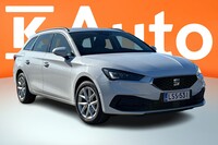 SEAT Leon Sportstourer vaihtoauto