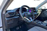 SEAT Leon Sportstourer vaihtoauto