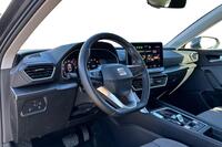 SEAT Leon Sportstourer vaihtoauto