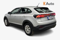 Volkswagen Taigo vaihtoauto