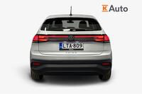 Volkswagen Taigo vaihtoauto