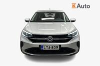 Volkswagen Taigo vaihtoauto