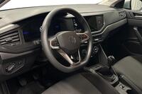 Volkswagen Taigo vaihtoauto