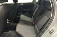 Volkswagen Taigo vaihtoauto