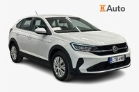 Volkswagen Taigo vaihtoauto