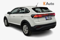 Volkswagen Taigo vaihtoauto
