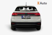 Volkswagen Taigo vaihtoauto