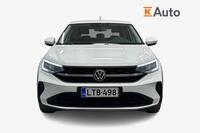 Volkswagen Taigo vaihtoauto