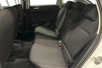 Volkswagen Taigo vaihtoauto