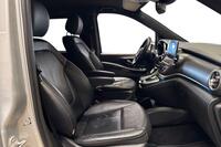 Mercedes-Benz V vaihtoauto