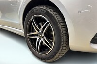 Mercedes-Benz V vaihtoauto