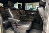 Mercedes-Benz V vaihtoauto