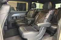 Mercedes-Benz V vaihtoauto