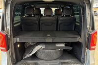 Mercedes-Benz V vaihtoauto