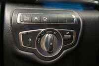 Mercedes-Benz V vaihtoauto