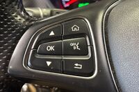 Mercedes-Benz V vaihtoauto