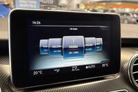 Mercedes-Benz V vaihtoauto