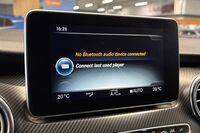 Mercedes-Benz V vaihtoauto