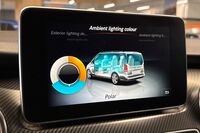 Mercedes-Benz V vaihtoauto