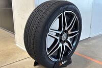 Mercedes-Benz V vaihtoauto