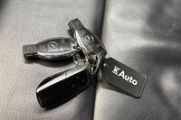 Mercedes-Benz V vaihtoauto