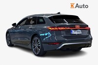 Audi A6 e-tron vaihtoauto