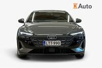Audi A6 e-tron vaihtoauto