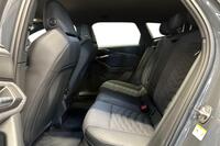 Audi A6 e-tron vaihtoauto