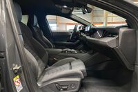 Audi A6 e-tron vaihtoauto